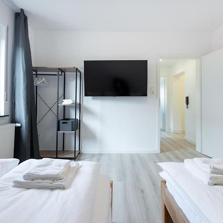 Apartement In Zell Zell am Main Zewnętrze zdjęcie