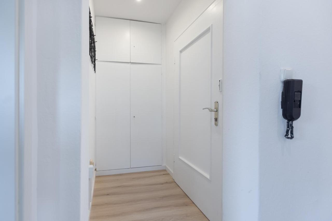 Apartement In Zell Zell am Main Zewnętrze zdjęcie