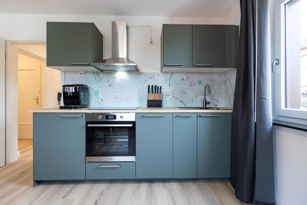 Apartement In Zell Zell am Main Zewnętrze zdjęcie
