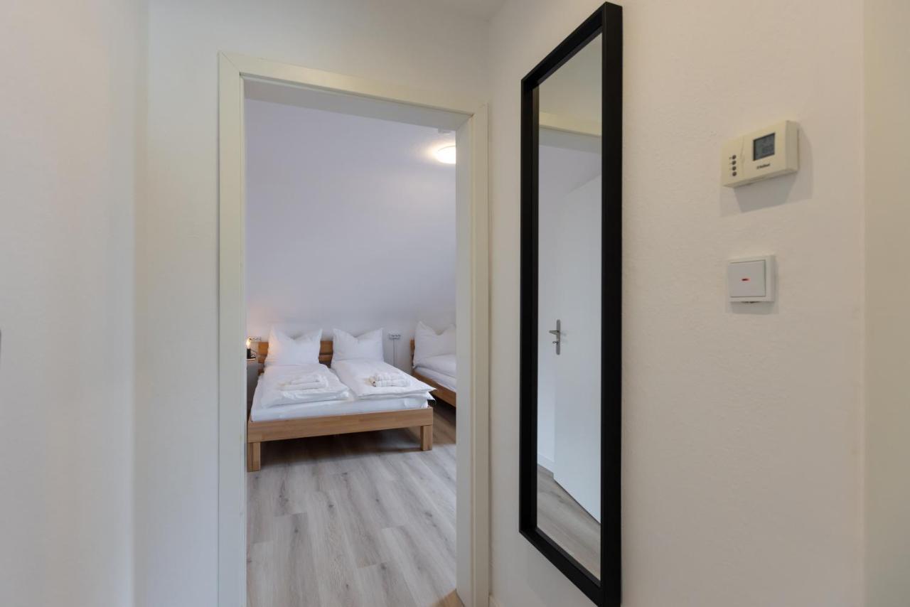 Apartement In Zell Zell am Main Zewnętrze zdjęcie