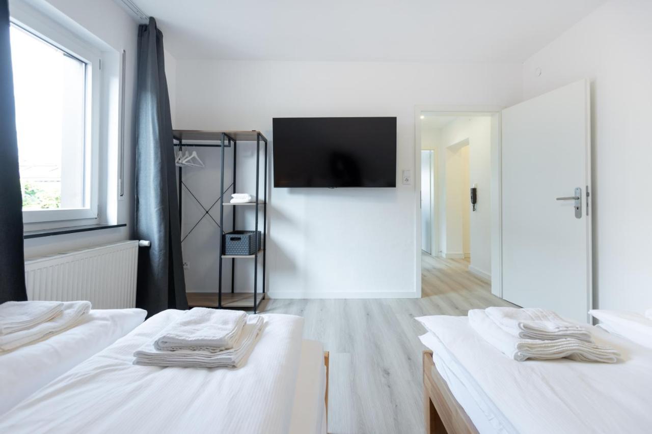 Apartement In Zell Zell am Main Zewnętrze zdjęcie