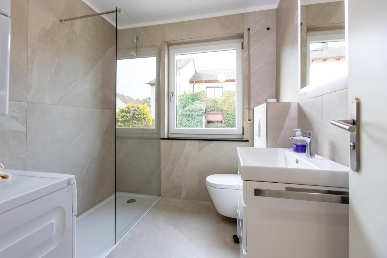Apartement In Zell Zell am Main Zewnętrze zdjęcie