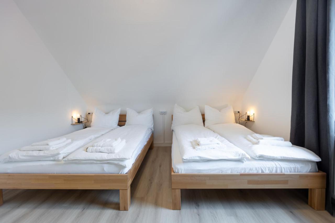 Apartement In Zell Zell am Main Zewnętrze zdjęcie