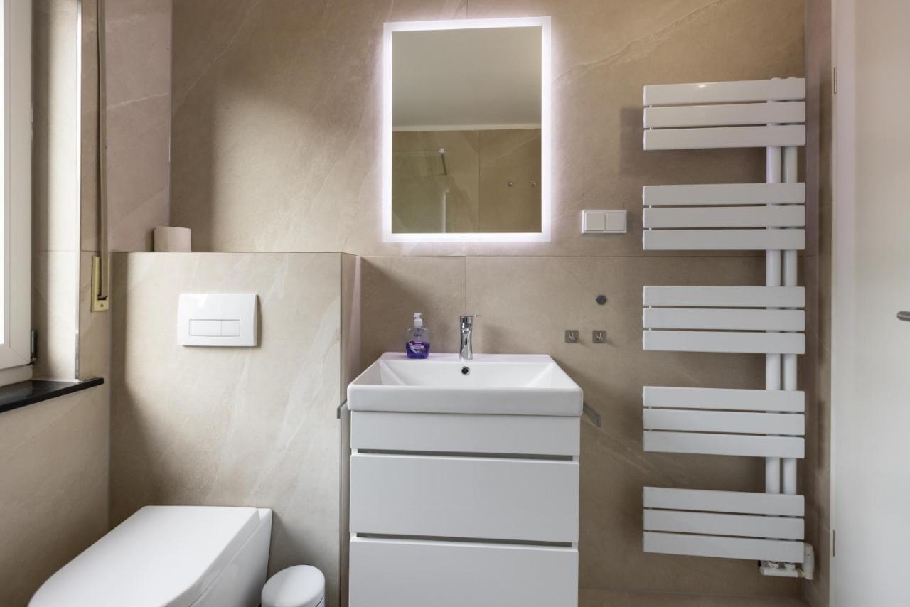 Apartement In Zell Zell am Main Zewnętrze zdjęcie