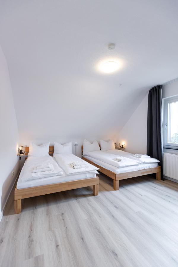 Apartement In Zell Zell am Main Zewnętrze zdjęcie