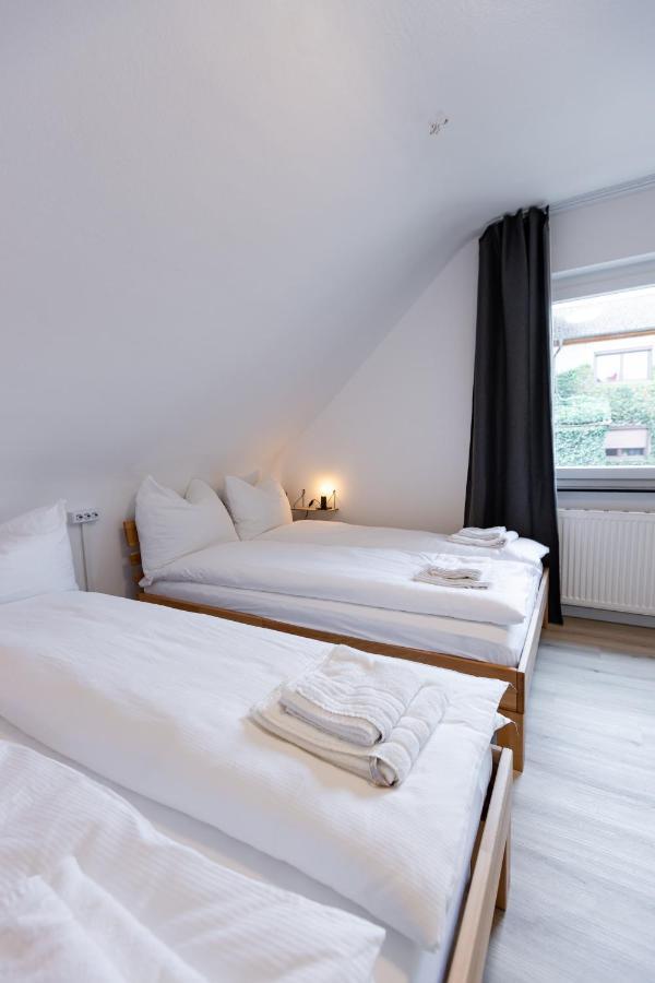 Apartement In Zell Zell am Main Zewnętrze zdjęcie