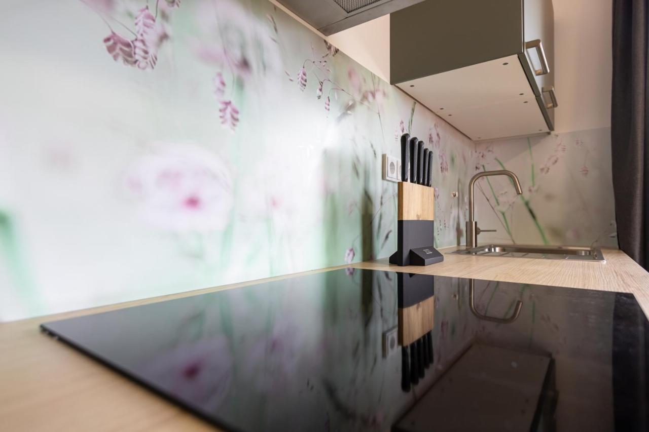 Apartement In Zell Zell am Main Zewnętrze zdjęcie