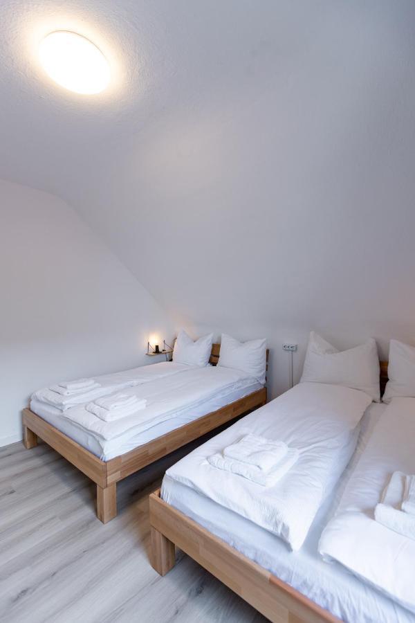 Apartement In Zell Zell am Main Zewnętrze zdjęcie