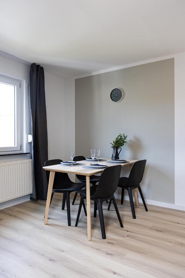 Apartement In Zell Zell am Main Zewnętrze zdjęcie