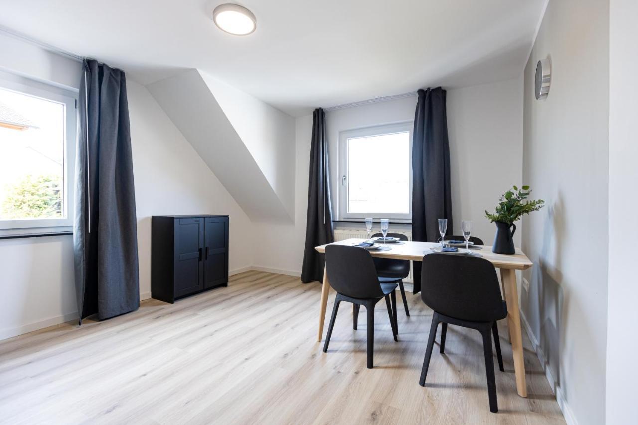 Apartement In Zell Zell am Main Zewnętrze zdjęcie