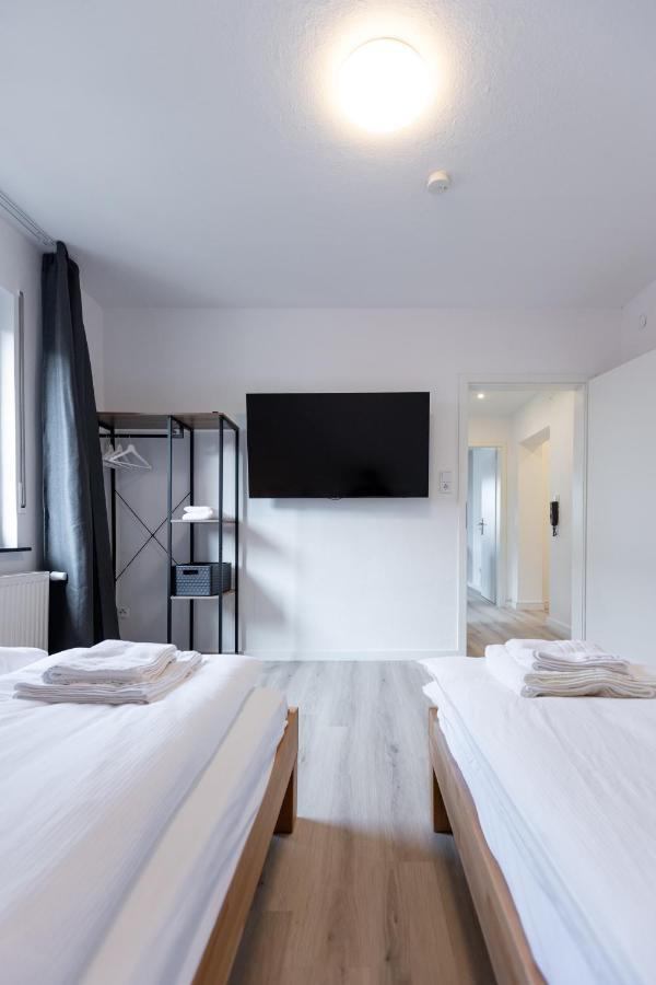 Apartement In Zell Zell am Main Zewnętrze zdjęcie